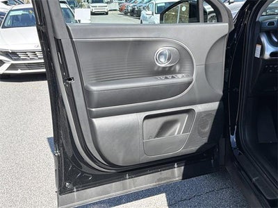 2026 Hyundai IONIQ 9 SE