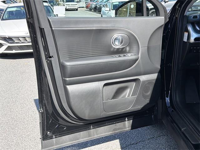 2026 Hyundai IONIQ 9 SE