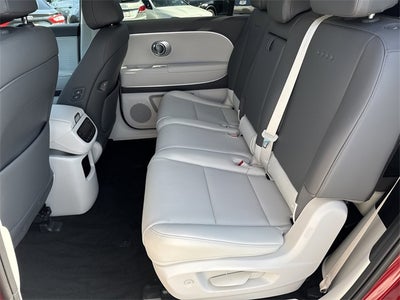 2026 Hyundai IONIQ 9 SEL