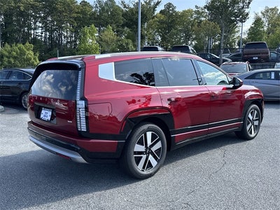 2026 Hyundai IONIQ 9 SEL