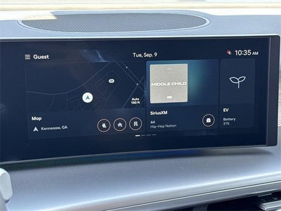 2026 Hyundai IONIQ 9 SEL