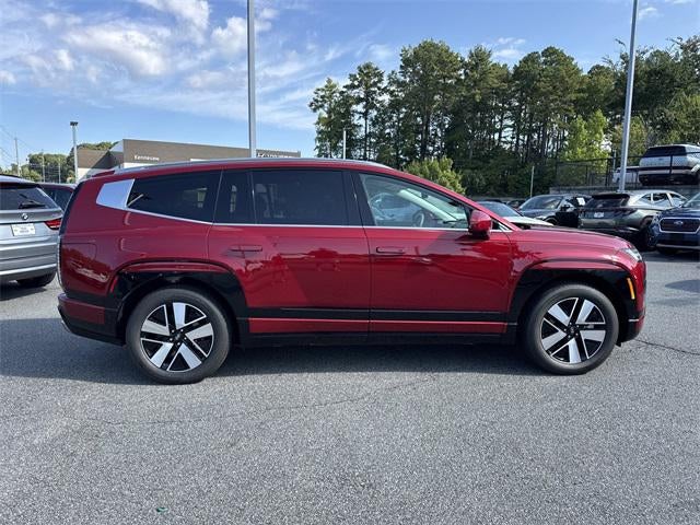 2026 Hyundai IONIQ 9 SEL