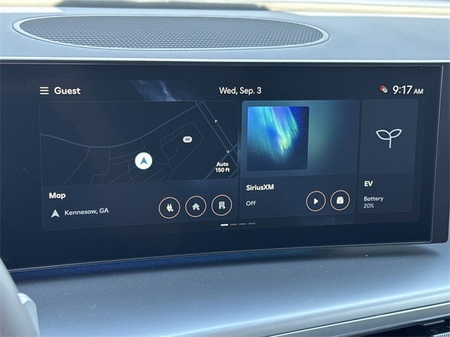 2026 Hyundai IONIQ 9 SEL