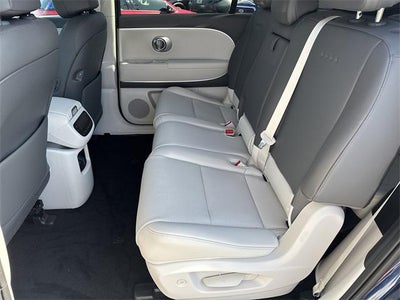 2026 Hyundai IONIQ 9 SEL