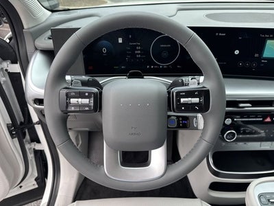 2026 Hyundai IONIQ 9 SEL