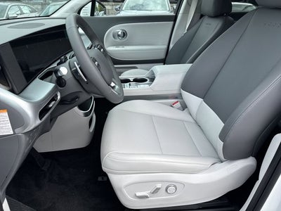 2026 Hyundai IONIQ 9 SEL