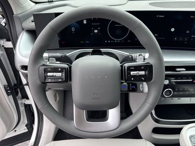 2026 Hyundai IONIQ 9 SEL