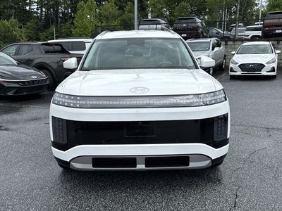 2026 Hyundai IONIQ 9 SEL