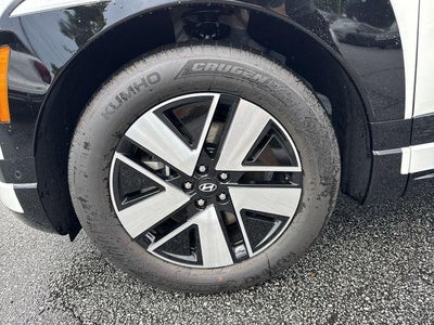 2026 Hyundai IONIQ 9 SEL
