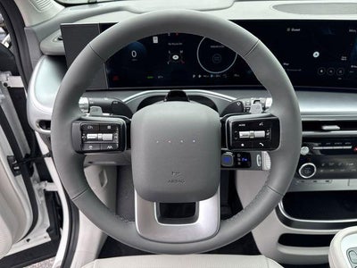 2026 Hyundai IONIQ 9 SEL