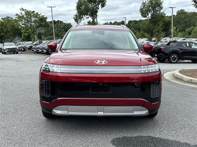 2026 Hyundai IONIQ 9 SEL