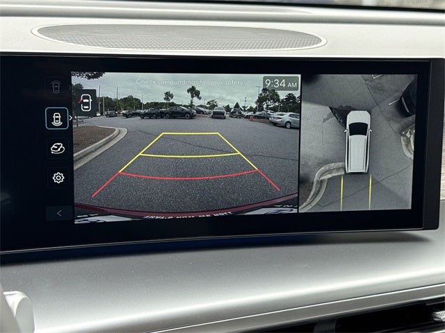 2026 Hyundai IONIQ 9 SEL