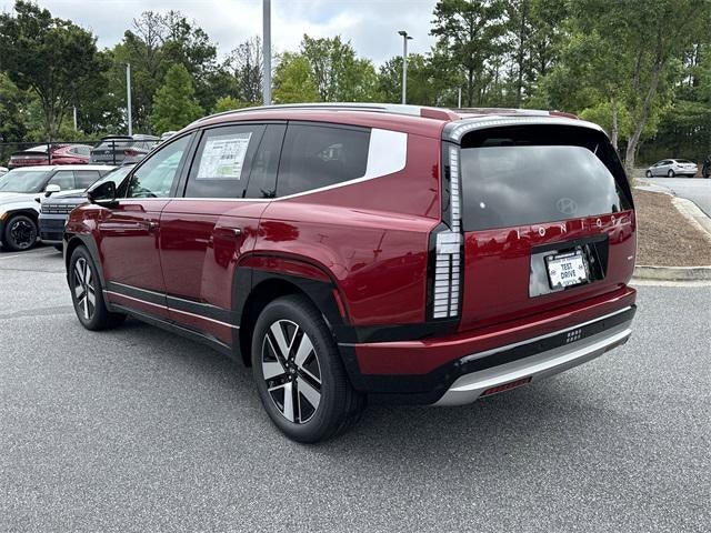 2026 Hyundai IONIQ 9 SEL