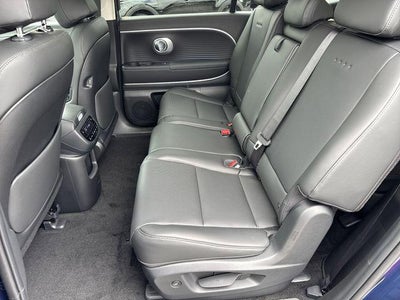 2026 Hyundai IONIQ 9 SEL