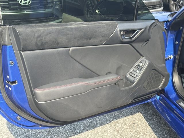 2024 Subaru BRZ Limited