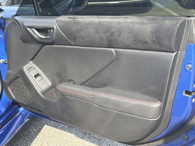 2024 Subaru BRZ Limited
