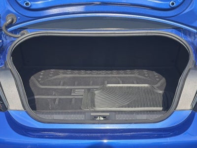 2024 Subaru BRZ Limited