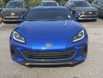 2024 Subaru BRZ Limited