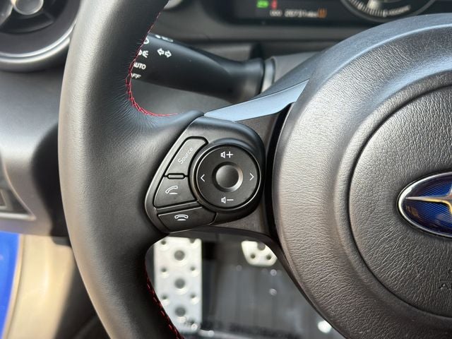 2024 Subaru BRZ Limited