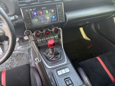 2024 Subaru BRZ Limited