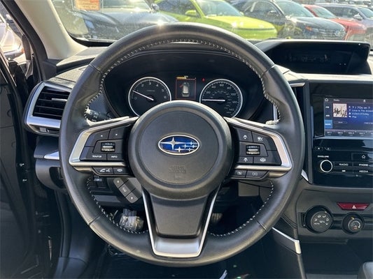 2021 Subaru Forester Premium in Charlotte, GA - Krause Auto Group