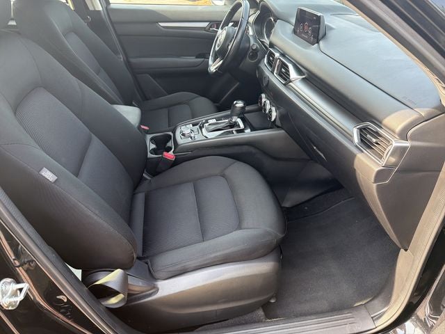 2019 Mazda Mazda CX-5 Sport