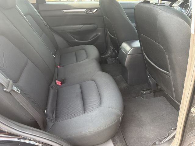 2019 Mazda Mazda CX-5 Sport