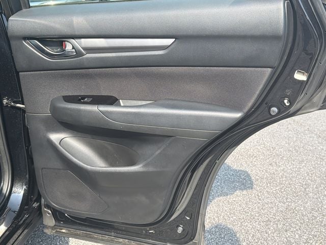 2019 Mazda Mazda CX-5 Sport
