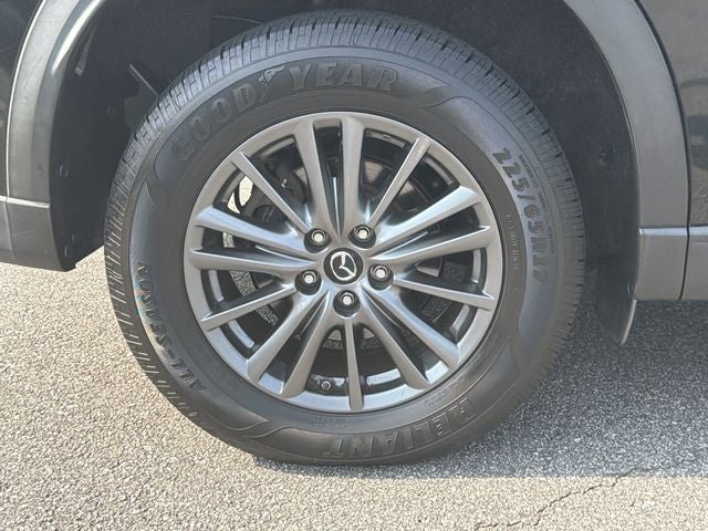2019 Mazda Mazda CX-5 Sport