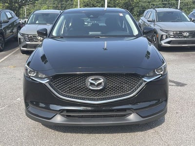 2019 Mazda Mazda CX-5 Sport