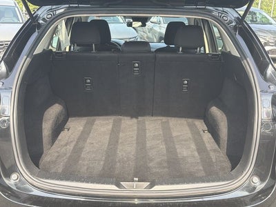 2019 Mazda Mazda CX-5 Sport