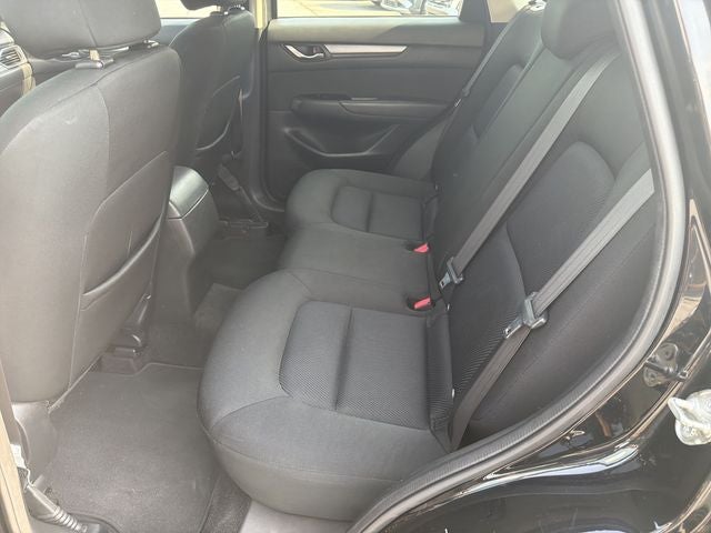 2019 Mazda Mazda CX-5 Sport