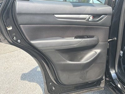 2019 Mazda Mazda CX-5 Sport