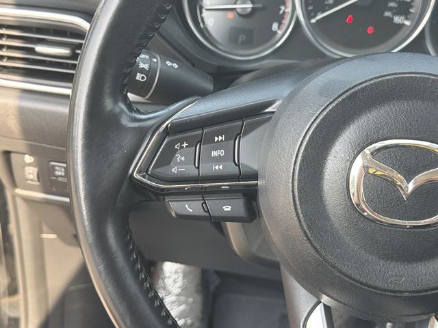 2019 Mazda Mazda CX-5 Sport