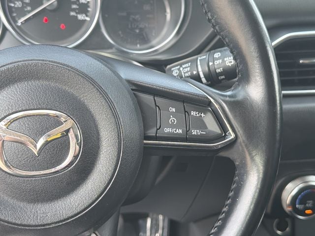 2019 Mazda Mazda CX-5 Sport