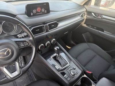 2019 Mazda Mazda CX-5 Sport
