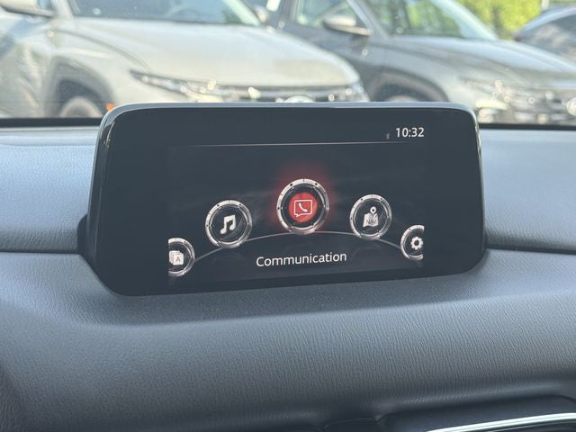 2019 Mazda Mazda CX-5 Sport