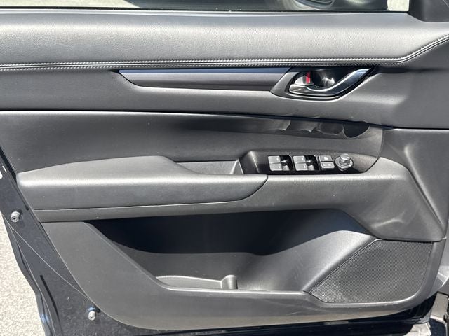 2022 Mazda Mazda CX-5 2.5 S Preferred Package