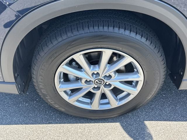 2022 Mazda Mazda CX-5 2.5 S Preferred Package