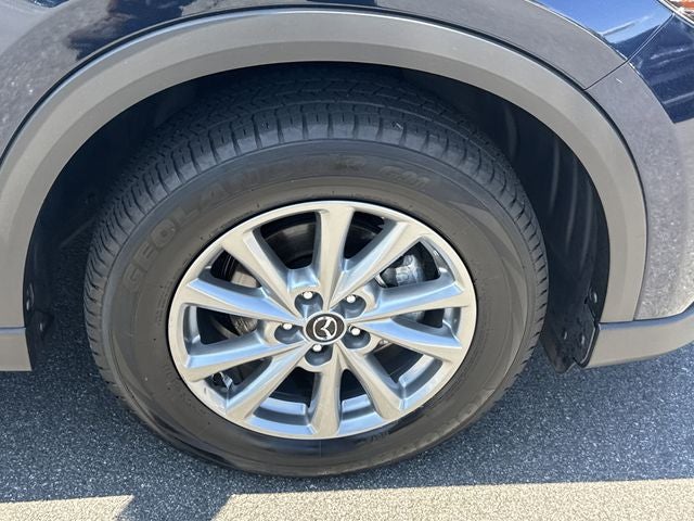 2022 Mazda Mazda CX-5 2.5 S Preferred Package