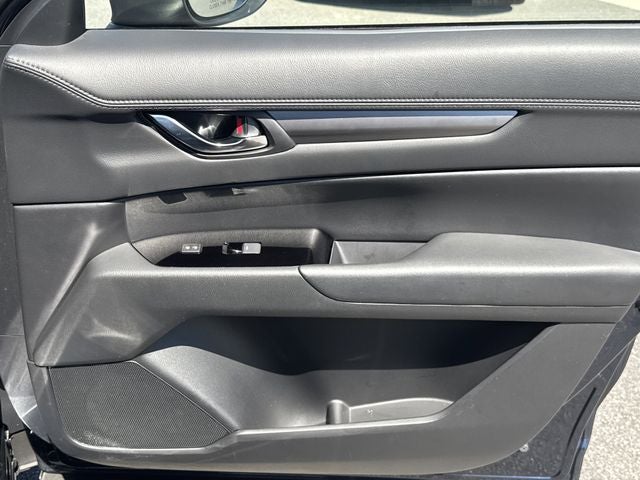2022 Mazda Mazda CX-5 2.5 S Preferred Package