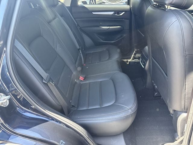 2022 Mazda Mazda CX-5 2.5 S Preferred Package