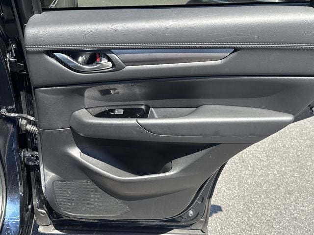 2022 Mazda Mazda CX-5 2.5 S Preferred Package