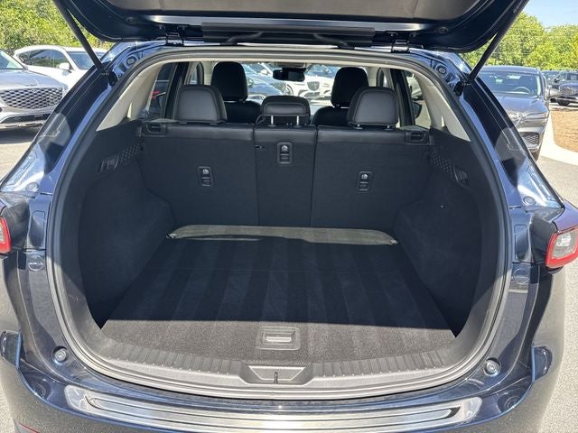 2022 Mazda Mazda CX-5 2.5 S Preferred Package