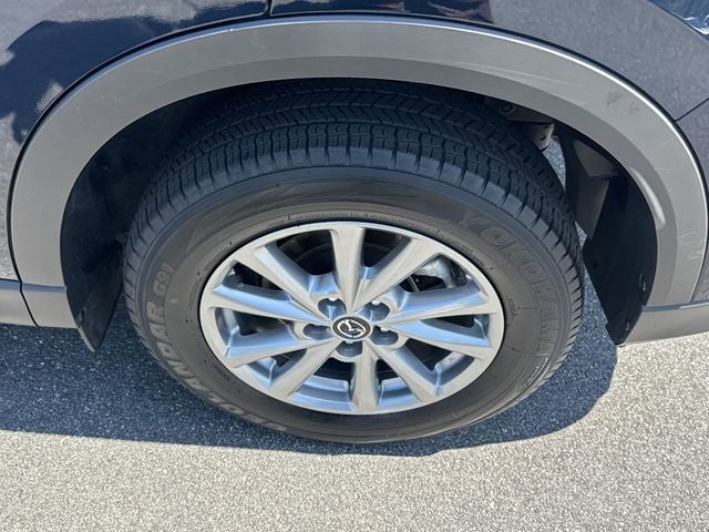 2022 Mazda Mazda CX-5 2.5 S Preferred Package