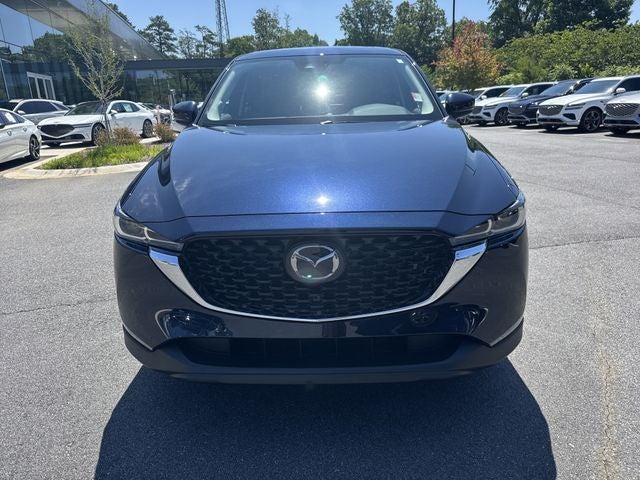 2022 Mazda Mazda CX-5 2.5 S Preferred Package