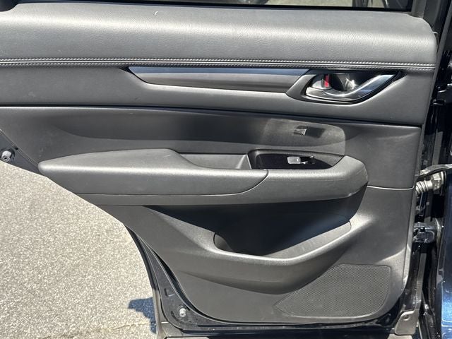 2022 Mazda Mazda CX-5 2.5 S Preferred Package