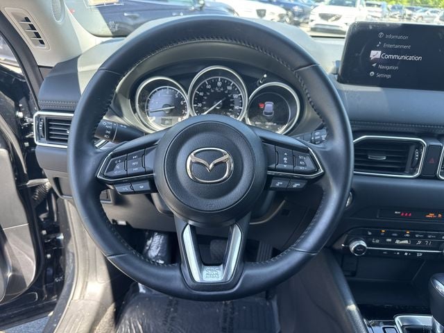 2022 Mazda Mazda CX-5 2.5 S Preferred Package