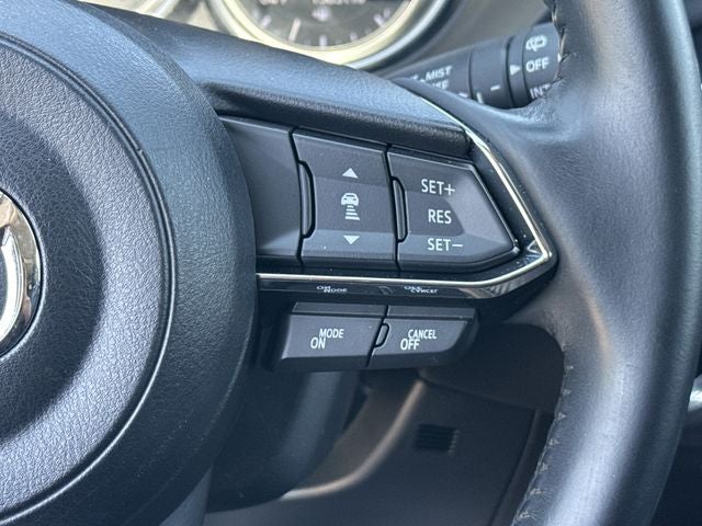 2022 Mazda Mazda CX-5 2.5 S Preferred Package