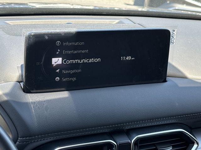 2022 Mazda Mazda CX-5 2.5 S Preferred Package